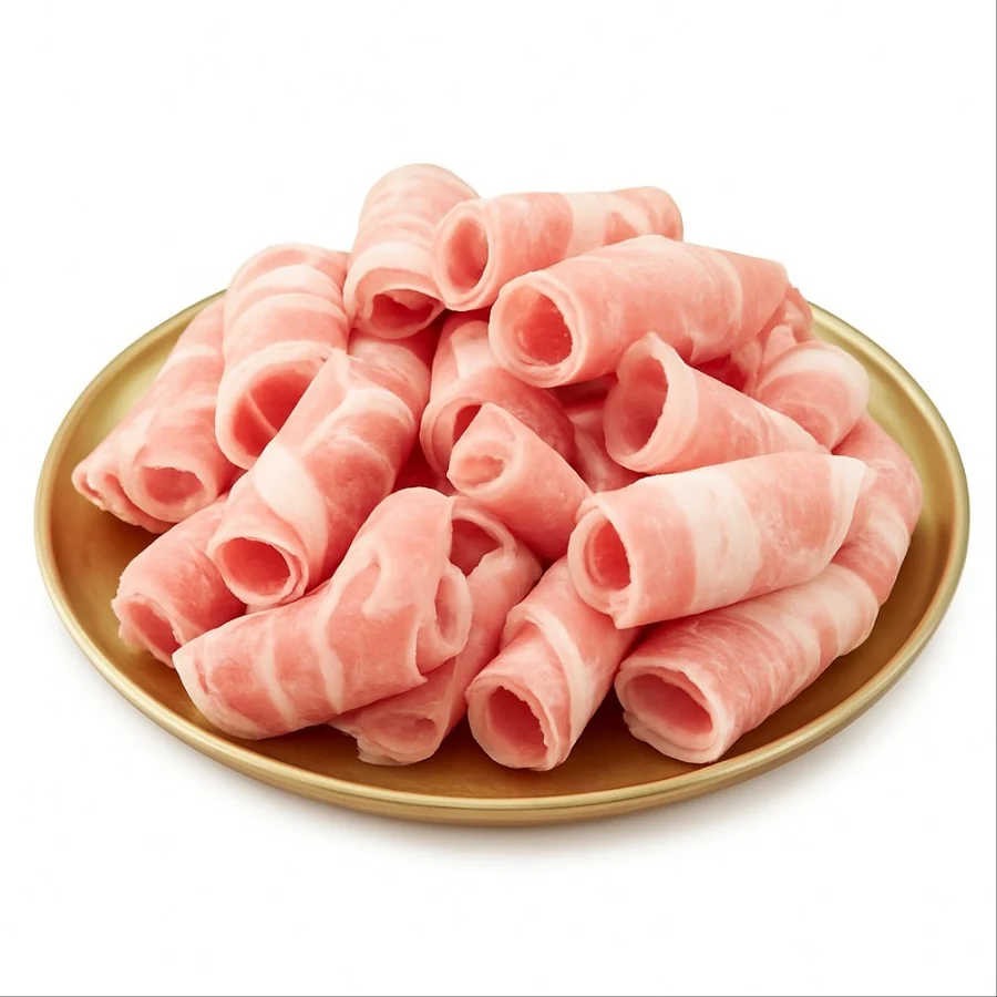 삼겹대패